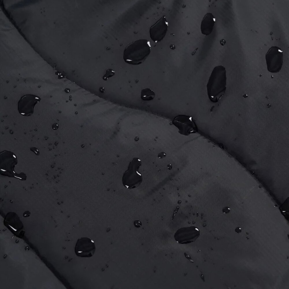 Below Zero Hands Free Weatherproof Outdoor Wearable Blanket - Picture 4 of 6